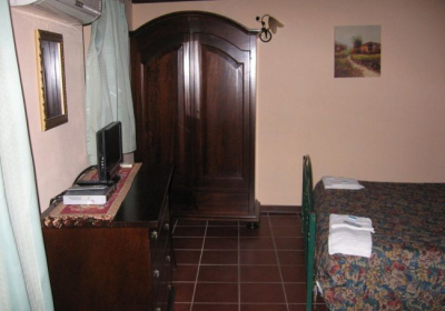 Bed And Breakfast Santa Caterina